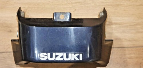 Suzuki gsx750f slingshot - suzuki,