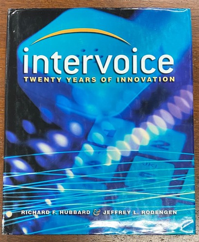 Intervoice twenty years of - years,