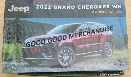 2022 jeep grand - 2022,