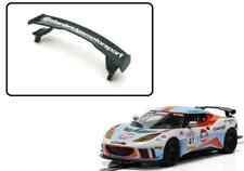 Scalextric Lotus Evora Rear