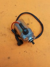 49cc 50cc Starter Motor