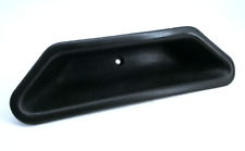 Volvo 340 360 Interior Door Card Pull Handle Pocket 1286096 Grey Front