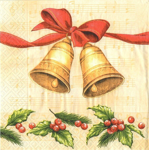 Single paper napkins for - 20,