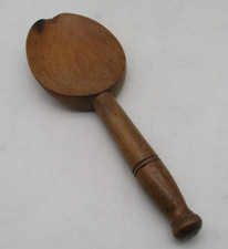 19th Century Antique Wooden