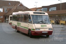 Bus Photo - Reading Newbury