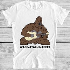 Sassy The Sasquatch Guitar Big