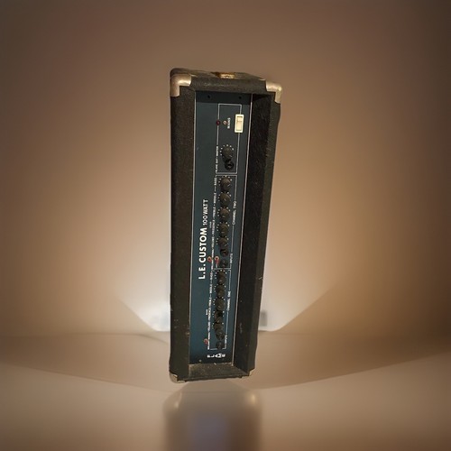 Custom 100w guitar - 100w, amp