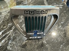 RIFE Tour Mallet Putter Hybrid