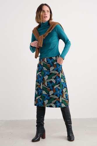 Seasalt women regular forest - women's,