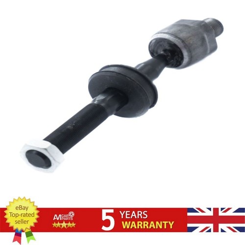 Front inner tie rod - tie, alpina