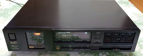 Akai r65cx stereo - a&d,