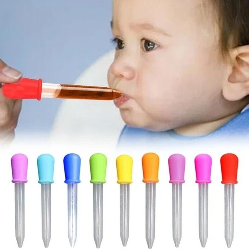 10pcs set 5ml silicone - 5ml,