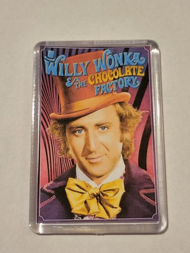 Charlie and the chocolate - charlie,