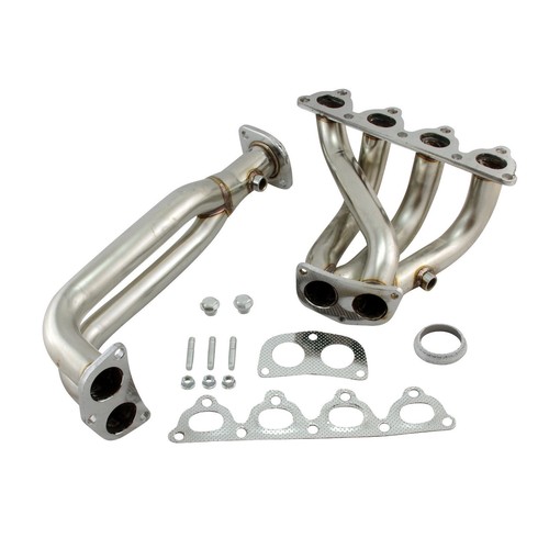 Stainless steel manifold honda - manifold,