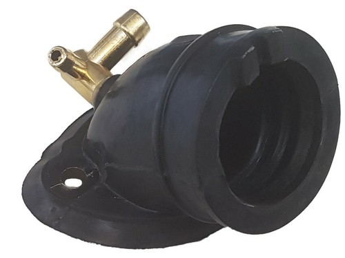 Intake manifold vespa - intake,