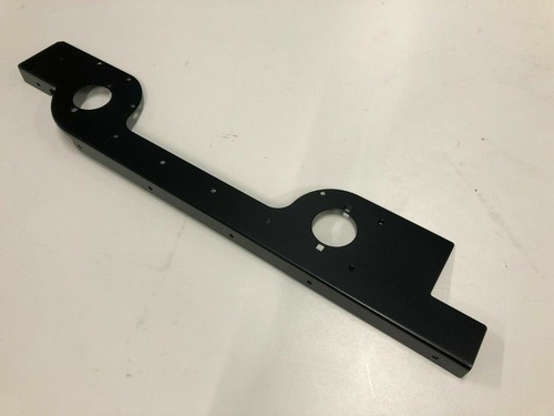 Left rear body - left,