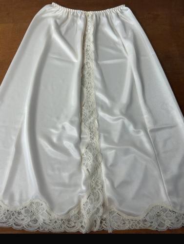 Gossard vintage petticoat - gossard,