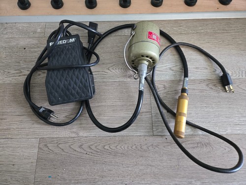 Foredom flex shaft rotary tool - shaft,