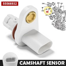 Camshaft Position Sensor