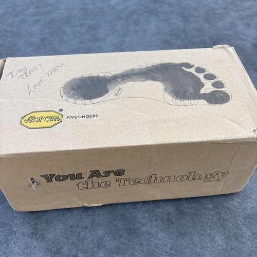 Vibram fivefingers kso - vibram,