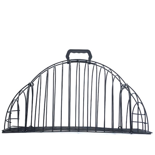 Double door metal - door,