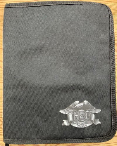 Genuine harley davidson fabric - genuine,