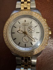 Ingersoll Gold Plated