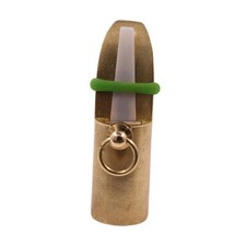 Deer Call Muntjac Whistle Loud