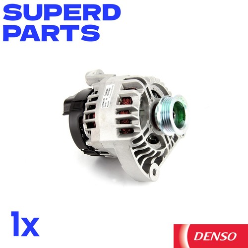Alternator fits alfa romeo - alternator,