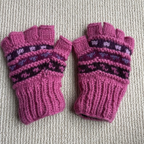 Mexicali blues gloves - mexicali,