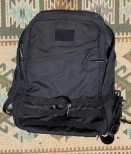GORUCK GR1 26L Backpack Black