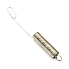 Governor Spring Fits