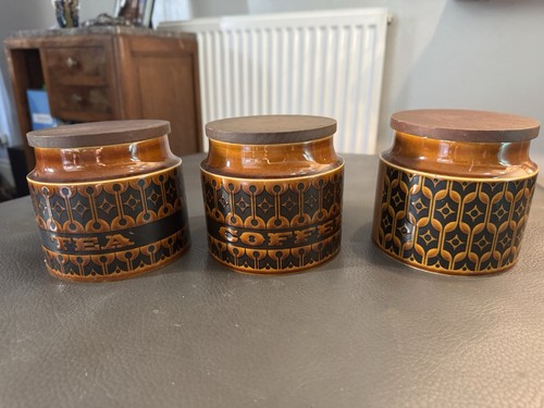 Hornsea heirloom vintage 1970s - vintage,