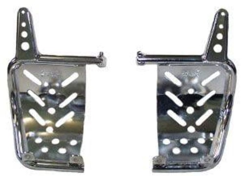 Quad sport heel protection - quad,