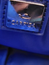 Carpisa Women's Bag Royal Blue