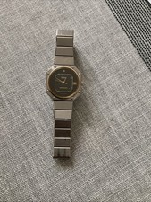 Rare Men’s Vintage Zodiac