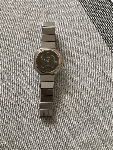 Rare men vintage zodiac - vintage,
