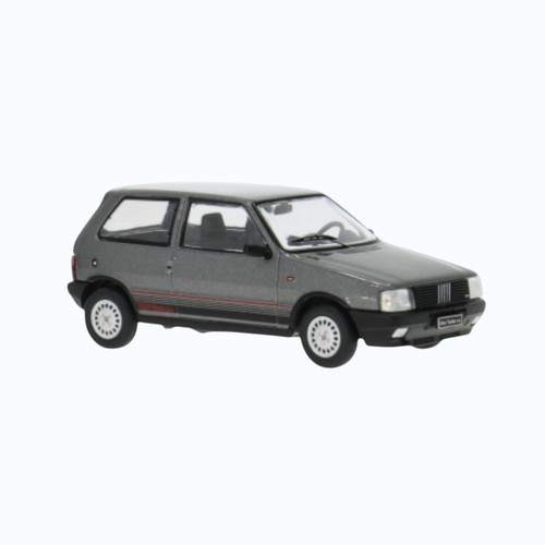 Fiat uno turbo 1984 43 - turbo,