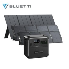 BLUETTI AC180 Portable Power