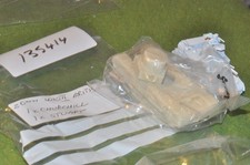 20mm WW2 / castings - british