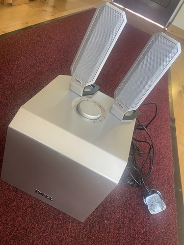 Dell zylux multimedia - zylux, speaker