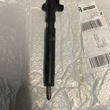 MERCEDES SPRINTER W906 2012  2.1 DIESEL 651  FUEL INJECTOR A6510703087