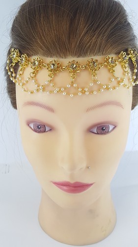 Head chain matha patti - matha,