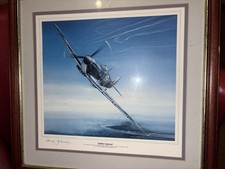 Spitfire Supreme Dugald