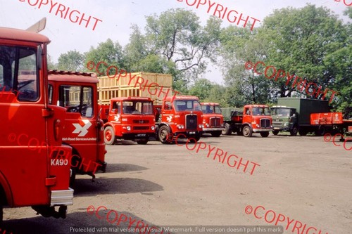 Truck photo british - truck,