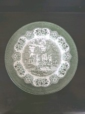 English Ironstone Tableware