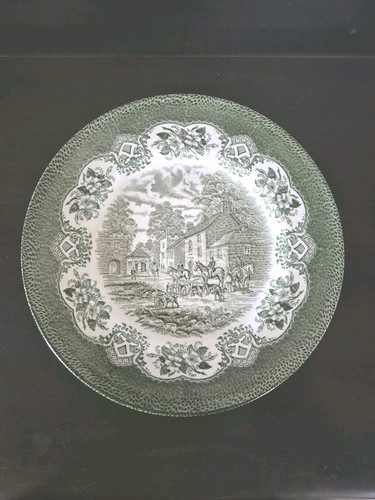 English ironstone tableware - english,