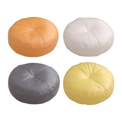 Seat cushion floor pillow - cushion,