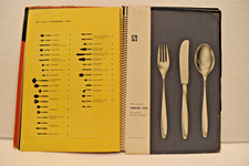 Vintage WMF German Cutlery