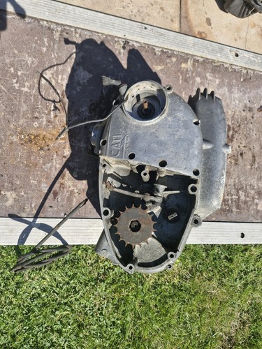 Ducati 200 elite engine spares - ducati,